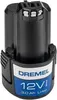 Dremel Akku-Paket DREMEL12V,3AH LI-ION Anteprima dell’immagine prodotto 2