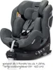 RECARO Kindersitz XENON 1 KID Gallant Grey Produktbild-Vorschau 7