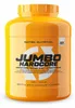 Scitec Jumbo Hardcore 3060g - Krokant weiße schokolade Produktbild-Vorschau 1