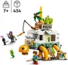 LEGO DREAMZzz 71456 - Żółwiobus pani Castillo Podgląd zdjęcia produktu 24