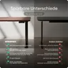 DESKSPACE PRO Plus Elektrisch höhenverstellbarer Produktbild-Vorschau 7