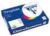 Kopierpapier Maestro Color DIN A4, 160 g/qm, creme, 250 Produktbild-Vorschau 4