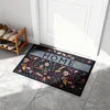 Fußmatte - Für Innen und Außen - 45x75 cm - Gummi - Produktbild-Vorschau 1
