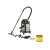 Ryobi R18WDV-0 Aspirateur de déchets solides et liquides Voir les images du produit 1