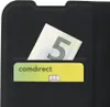Handytasche "Daily Protect" für Samsung Galaxy S25, Schwarz Produktbild-Vorschau 8