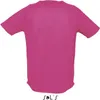 SOLs 11939 | Herren Raglan Sports T-Shirt - Farbe: Neon Produktbild-Vorschau 3