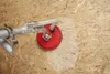 Feltro abrasivo autoaffilante Wolfcraft ø 225 mm 3168000 Anteprima dell’immagine prodotto 2