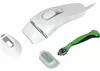 Braun Braun IPL-Haarentferner IPLHaarentferner Silk-expert Produktbild-Vorschau 26
