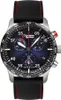 Zeppelin 7298M-3-Set Eurofighter Typhoon Quarz Herrenuhr Produktbild-Vorschau 6