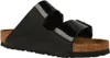 Birkenstock Arizona Lack Birko Flor Sandale Schwarz Lack – Produktbild-Vorschau 18