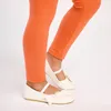 Merry Style Mädchen Lange Leggings aus Viskose MS10-130 Produktbild-Vorschau 3