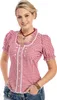 OS-Trachten Trachtenbluse 451021-2602 Produktbild-Vorschau 3