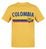 WM EM Fan Shirt Weltmeisterschaft Europameisterschaft 100% Produktbild-Vorschau 1