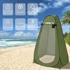 Campingzelt, Outdoor Pop-Up-Duschzelt, Produktbild-Vorschau 8