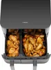 Xiaomi Frytownik z podwójną strefą 10L Czarny EU BHR07SGEU Podgląd zdjęcia produktu 15