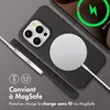 imoshion Coque arrière colorée avec cordon amovible et Voir les images du produit 2