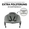 Hauck Alpha Bouncer Premium, Junge/Mädchen, Einstellbare Produktbild-Vorschau 8