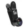 Pixter obiettivo fotografico fisheye per smartphone/tablet Anteprima dell’immagine prodotto 2