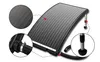 Mauk Solar Pool Heizer 110x69x14cm Produktbild-Vorschau 4