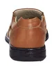Jomos Slipper in Übergrößen Braun 463312 63 322 große Produktbild-Vorschau 5