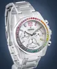 Festina F20606/2 orologio da polso da donna in acciaio Anteprima dell’immagine prodotto 8