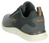 Skechers Track Sneaker Green Náhled obrázku produktu 9