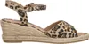 Tamaris Sandalen Touwzool  Sandalen Touwzool - beige - Maat Produktbild-Vorschau 4