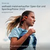 SHOKZ OpenRun Pro 2 Mini, Kabellos, Sport, 20 - 20000 Hz, Produktbild-Vorschau 7