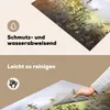KitchenYeah© Herdabdeckplatte Wintersonnenlicht beleuchtet Produktbild-Vorschau 2