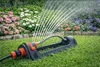 Oscillationsregner für den Garten – Effizienter Produktbild-Vorschau 7