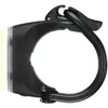 Knog Blinder Mini Skull, Frontbeleuchtung, Grau, 50 lm, Produktbild-Vorschau 7