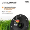 beos® Disco di taglio tuning per robot tosaerba premium per Anteprima dell’immagine prodotto 3