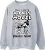 Disney - Sweatshirt für Damen BI50282 (M) (Grau) Produktbild-Vorschau 1
