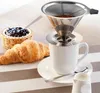 Westmark Dauerfilter Kaffee »Brasilia«,  Edelstahl, Produktbild-Vorschau 4