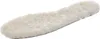 Einlegesohlen aus Merino Lammfell Weiß - Schuhgröße: EUR 41 Produktbild-Vorschau 4