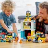 LEGO 10933 DUPLO Duży plac budowy ze światłem i dźwiękiem, Podgląd zdjęcia produktu 7