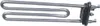 A heating element for a washing machine. Produktbild-Vorschau