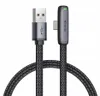 Mcdodo USB pro kabel USB-C CA-3341 6A 90 stupňů 1,8m Náhled obrázku produktu 9