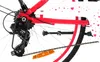 Vélo pour fille SUN BABY Heart Bike 24 pouces, vélo pour Voir les images du produit 7