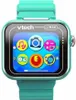 Schulrucksack Vtech Kidizoom Smartwatch Max Aquamarin Produktbild-Vorschau 1