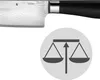 WMF 1884609990, 20 cm, Oceľ, 3 kusov Náhľad obrázku produktu 2
