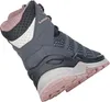 Lowa Damen Outdoorstiefel, blau(stahlblaurose (7930)), Gr. Produktbild-Vorschau 13