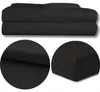 Bettlaken - Spannbettlaken - Mikrofibra - Schwarz - 120g/m2 Produktbild-Vorschau 1