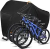 Fahrradabdeckung, Fahrradgarage, Fahrradschutzhülle, 420D Produktbild-Vorschau 1