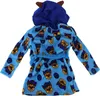 Cerda Group Pw Bademantel Blau 5 Years Kinder Blau 5 Years Produktbild-Vorschau 2