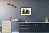 MuchoWow® Gerahmtes Poster Schottische Highlander - Kühe - Produktbild-Vorschau 2
