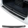 Protection Seuil de Pare-chocs Pour VW T5 Transporter Voir les images du produit 1