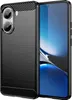 Etui ochronne SPACECASE Carbon do Poco X7 Pro 5G black Podgląd zdjęcia produktu 3