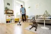 Nettoyeur balai rechargeable 4v multicolore - Karcher - FC2 Voir les images du produit 28