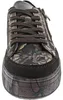 Rieker M7711 Halbschuhe Nougat/Schwarz-Pastell/Antik Größe Produktbild-Vorschau 9